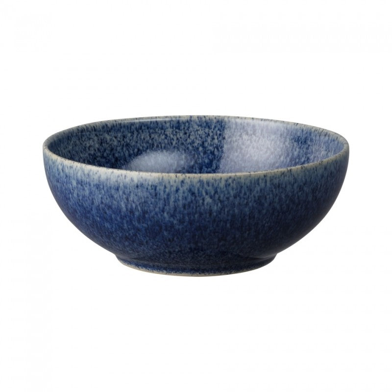 Denby Studio Blue Cobalt Cereal Bowl