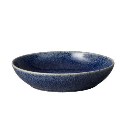 Denby Studio Blue Cobalt Pasta Bowl