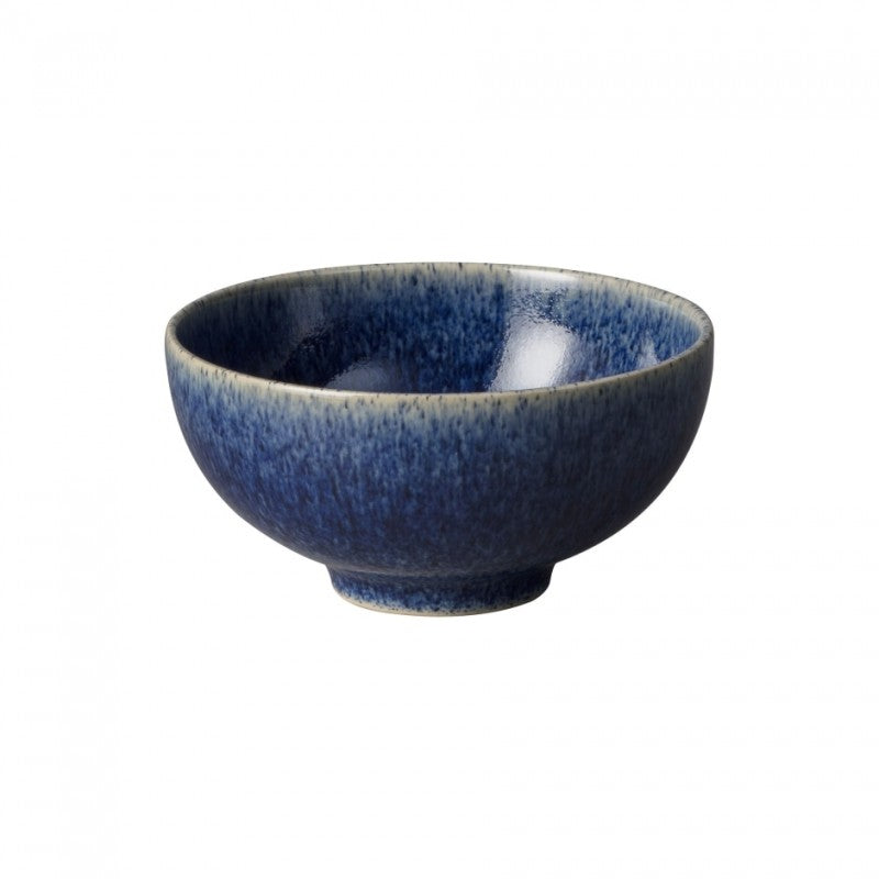 Denby Studio Blue Cobalt Rice Bowl