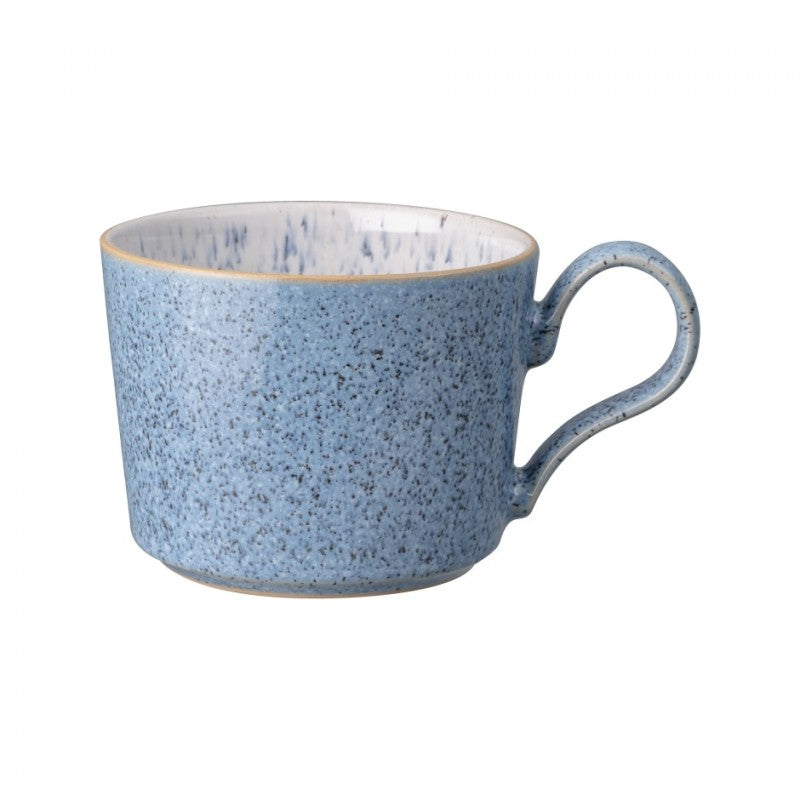 Denby Studio Blue Flint Brew Tea/Coffee Cup