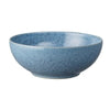 Denby Studio Blue Flint Cereal Bowl