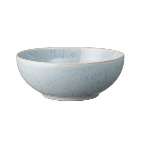 Denby Studio Blue Pebble Cereal Bowl