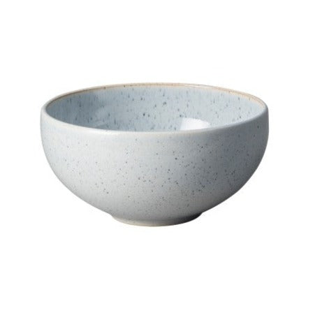 Denby Studio Blue Pebble Ramen/Large Noodle Bowl