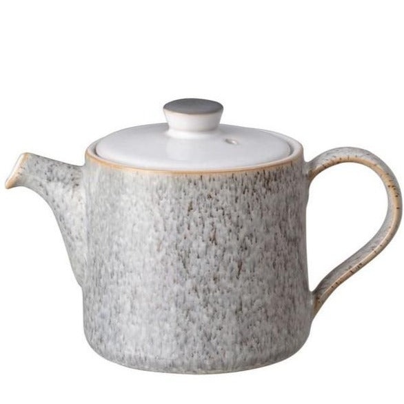 Denby Studio Grey Brew Small Teapot