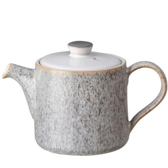 Denby Studio Grey Brew Small Teapot First Ireland