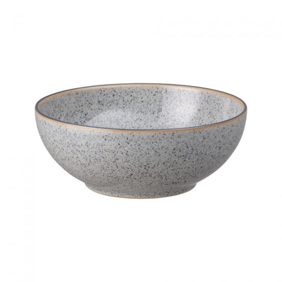 Denby Studio Grey Coupe Cereal Bowl