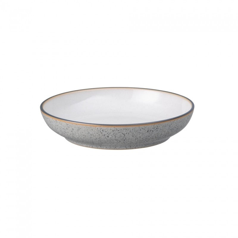 Denby Studio Grey Medium Nesting Bowl - Last Chance to Buy
