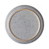 Denby Studio Grey Small Coupe Plate