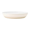 Denby White China Pasta Bowl