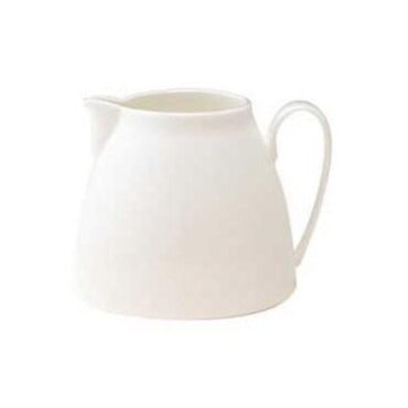 Denby White China Small Jug