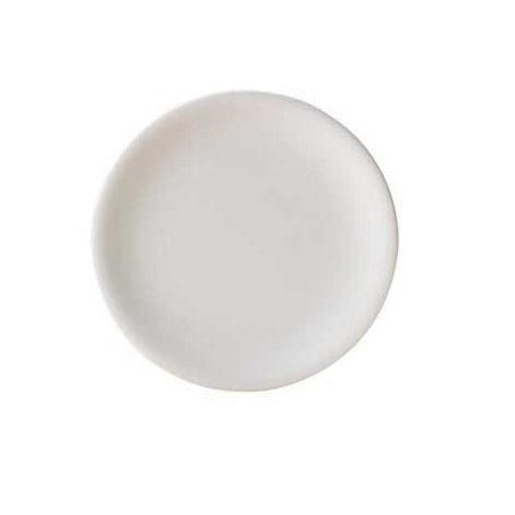 Denby White China Small plate