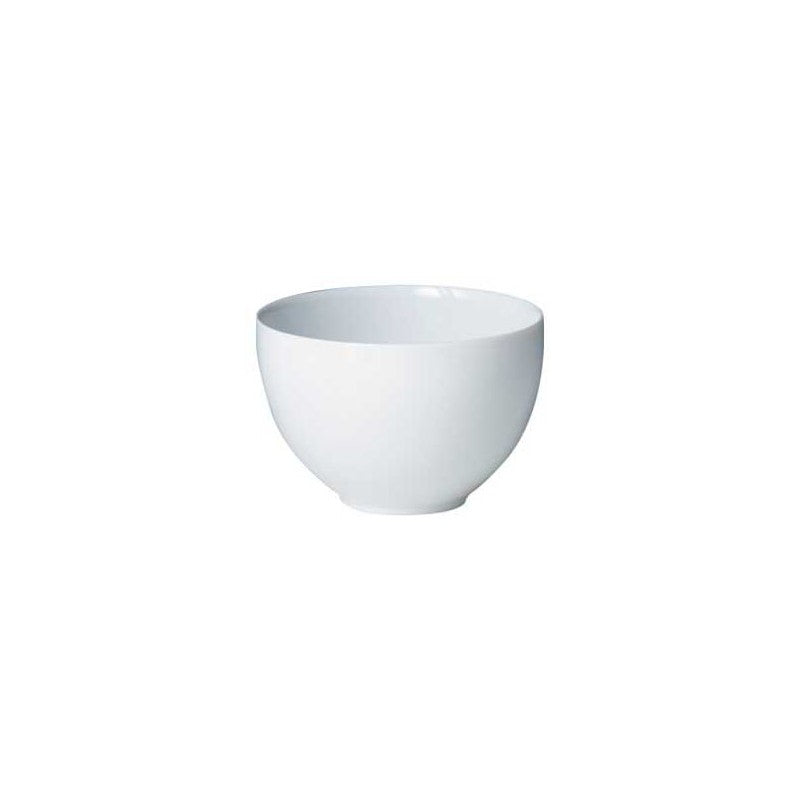 Denby White Deep Noodle Bowl