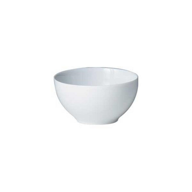 Denby White Small Bowl
