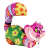 Disney by Romero Britto Cheshire Cat Mini Figurine: 4026293