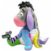 Disney by Romero Britto Eeyore Statement Figurine: 6007098