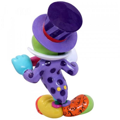 Disney by Romero Britto Jiminy Cricket Mini Figurine: 6006087