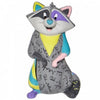 Disney by Romero Britto Meeko Figurine: 6008533 - Last Chance to Buy