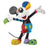 Disney by Romero Britto Mickey Mouse Mini Figurine: 4049372