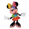 Disney by Romero Britto Minnie Mouse Figurine: 4023846