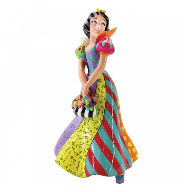 Disney by Romero Britto Snow White Figurine: 6006082