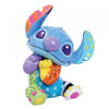 Disney by Romero Britto Stitch Mini Figurine: 6006125