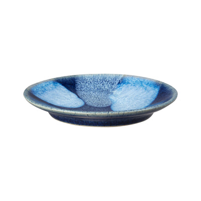 Denby Studio Blue Accent Small Plate