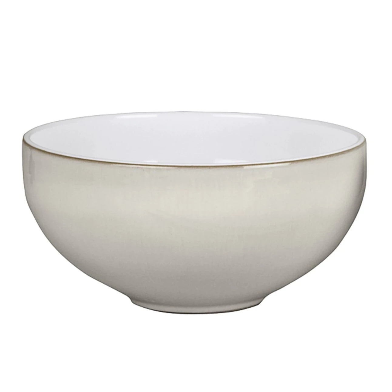 Denby Natural Canvas Ramen/Large Noodle Bowl