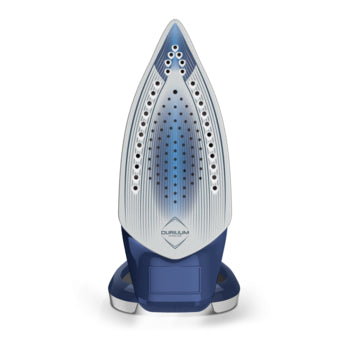Tefal Express 2800W Steam Iron Blue/Silver: FV5874
