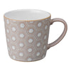 Denby Impression Pink Accent Large Mug