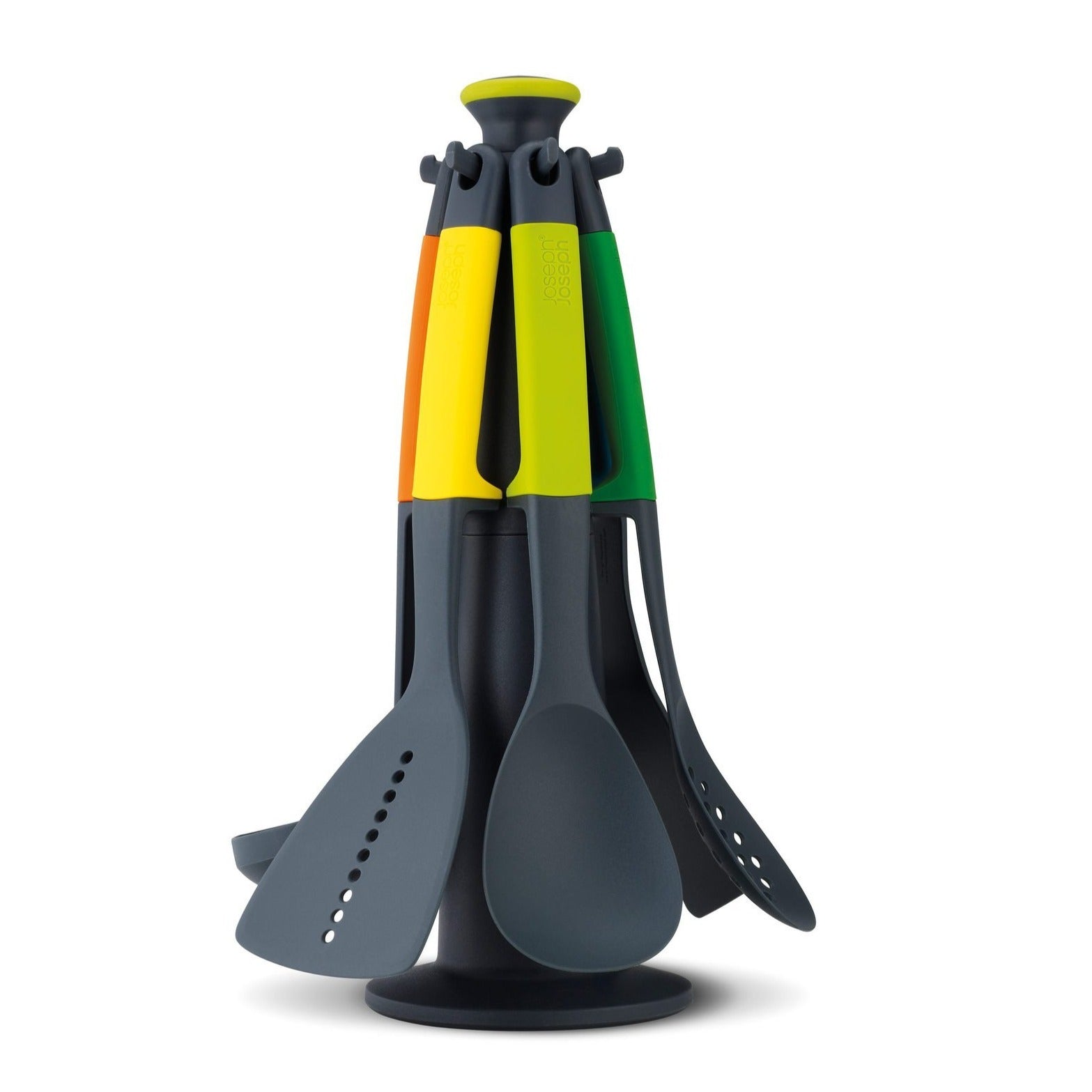 Joseph Joseph Elevate Carousel 6-piece Utensil Set 10118