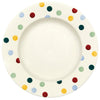 Emma Bridgewater Polka Dot 10.5 Inch Dinner Plate