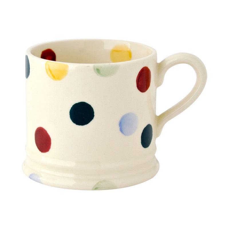 Emma Bridgewater Polka Dot Small Mug