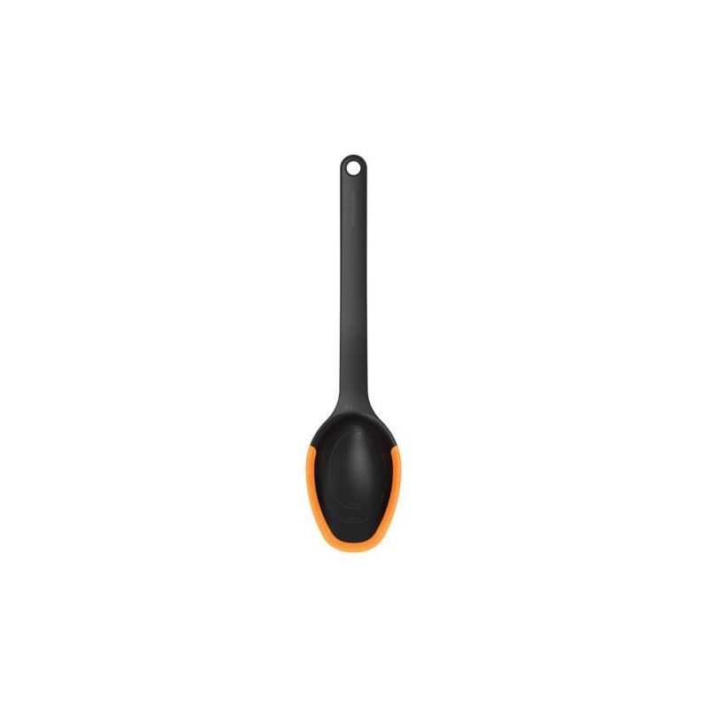 Fiskars Functional Form Spoon with silicone edge 1027299
