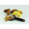 Fiskars Functional Form Utensils Swivel blade peeler 1014419