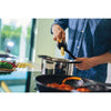 Fiskars Functional Form Utensils Swivel blade peeler 1014419
