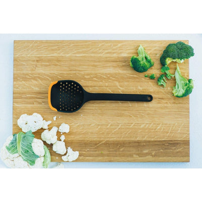 Fiskars Functional Form Utensils Swivel blade peeler 1014419
