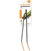 Fiskars Functional Form Utensils Swivel blade peeler 1014419