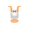 Fiskars Functional Form Utensils Swivel blade peeler 1014419
