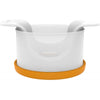 Fiskars Functional Form Utensils Swivel blade peeler 1014419