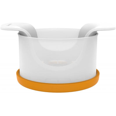 Fiskars Functional Form Utensils Swivel blade peeler 1014419
