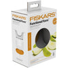 Fiskars Functional Form Utensils Swivel blade peeler 1014419