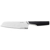 Fiskars Titanium Santoku Knife 16 cm 1027295