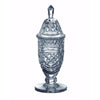 Galway Crystal 13 Inch Sports Trophy & Lid - Engraved: GM1121E