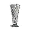 Galway Crystal Ashford Bud Vase