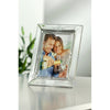 Galway Crystal Claddagh 5 x 7 Frame