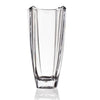 Galway Crystal Dune 12 Inch Square Vase