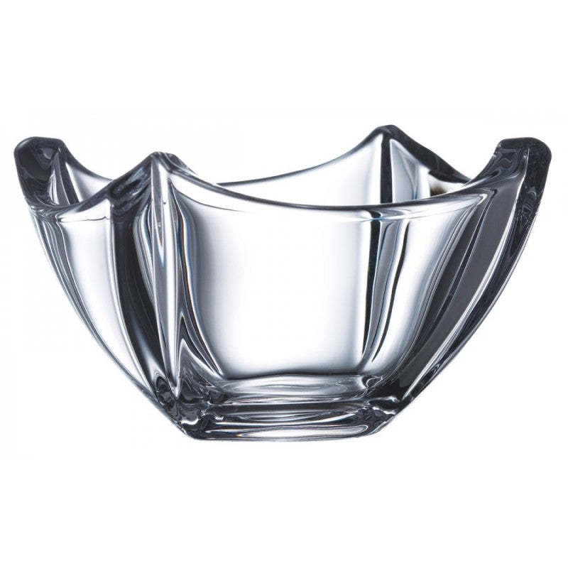 Galway Crystal Dune 4 Inch Party Bowl