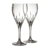 Galway Crystal Longford White Wine Pair