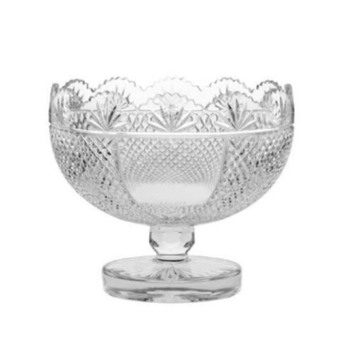 Galway Crystal Master Trophy Large - Engraved: GM1168E