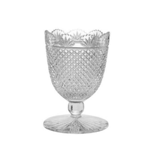 Galway Crystal Master Trophy Medium - Engraved: GM1166E